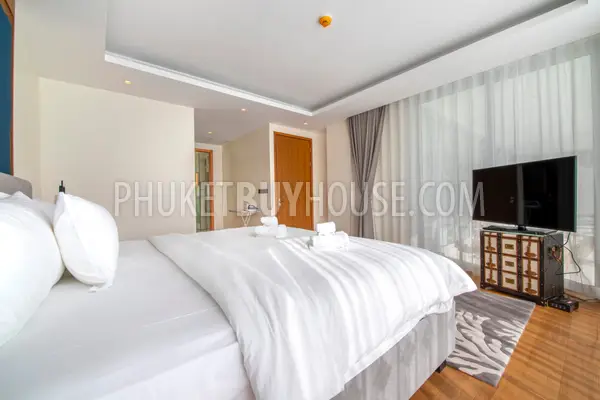 BAN21976: Outstanding 3 Bedroom Apartment For Sale With Lakeview in Bang Tao. 照片 #27