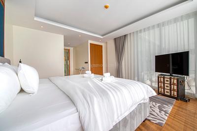 BAN21976: Продается великолепная квартира с 3 спальнями и Видом на озеро в Банг Тао. Фото #27