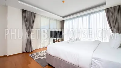 BAN21976: Outstanding 3 Bedroom Apartment For Sale With Lakeview in Bang Tao. Fotoğraf #21