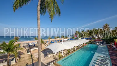 BAN21976: Outstanding 3 Bedroom Apartment For Sale With Lakeview in Bang Tao. Fotoğraf #39