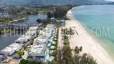 BAN21976: Outstanding 3 Bedroom Apartment For Sale With Lakeview in Bang Tao. Fotoğraf #65