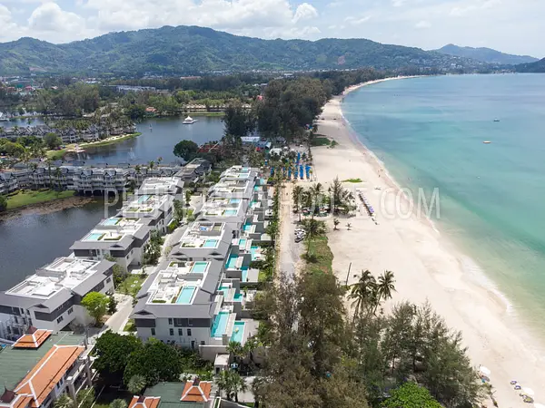 BAN21976: Outstanding 3 Bedroom Apartment For Sale With Lakeview in Bang Tao. 照片 #65