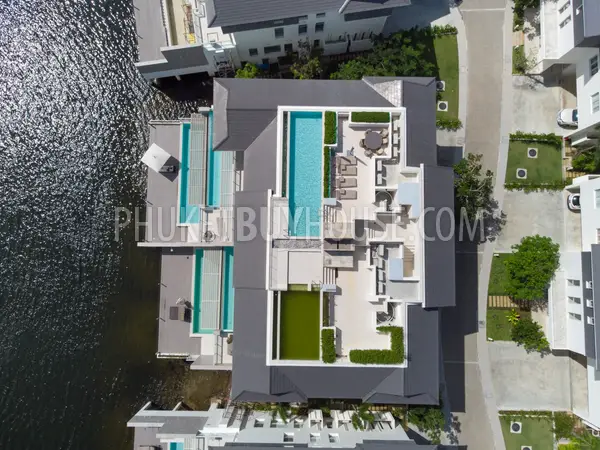 BAN21976: Outstanding 3 Bedroom Apartment For Sale With Lakeview in Bang Tao. 照片 #66