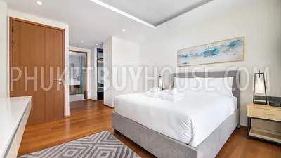 BAN21976: Outstanding 3 Bedroom Apartment For Sale With Lakeview in Bang Tao. Fotoğraf #36
