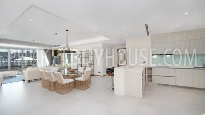 BAN21976: Outstanding 3 Bedroom Apartment For Sale With Lakeview in Bang Tao. Fotoğraf #24