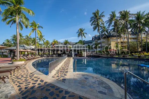 BAN21976: Outstanding 3 Bedroom Apartment For Sale With Lakeview in Bang Tao. 照片 #75