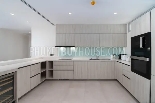 BAN21976: Outstanding 3 Bedroom Apartment For Sale With Lakeview in Bang Tao. 照片 #53