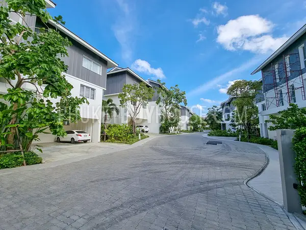 BAN21976: Outstanding 3 Bedroom Apartment For Sale With Lakeview in Bang Tao. 照片 #68
