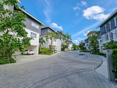 BAN21976: Продается великолепная квартира с 3 спальнями и Видом на озеро в Банг Тао. Фото #68