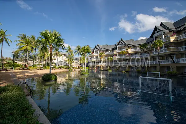 BAN21976: Outstanding 3 Bedroom Apartment For Sale With Lakeview in Bang Tao. 照片 #62