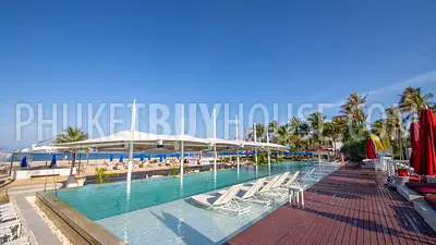BAN21976: Outstanding 3 Bedroom Apartment For Sale With Lakeview in Bang Tao. Fotoğraf #42