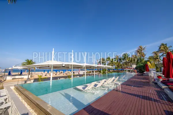 BAN21976: Outstanding 3 Bedroom Apartment For Sale With Lakeview in Bang Tao. 照片 #42