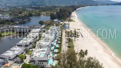 BAN21976: Outstanding 3 Bedroom Apartment For Sale With Lakeview in Bang Tao. Fotoğraf #61