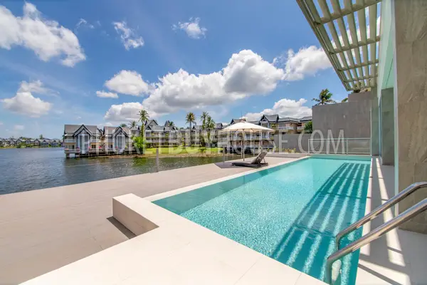 BAN21976: Outstanding 3 Bedroom Apartment For Sale With Lakeview in Bang Tao. 照片 #54