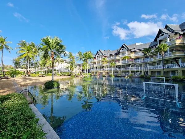 BAN21976: Outstanding 3 Bedroom Apartment For Sale With Lakeview in Bang Tao. 照片 #59