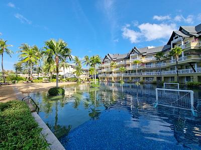 BAN21976: Продается великолепная квартира с 3 спальнями и Видом на озеро в Банг Тао. Фото #59