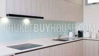 BAN21976: Outstanding 3 Bedroom Apartment For Sale With Lakeview in Bang Tao. Fotoğraf #35