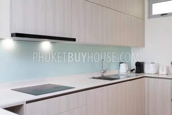 BAN21976: Outstanding 3 Bedroom Apartment For Sale With Lakeview in Bang Tao. 照片 #35