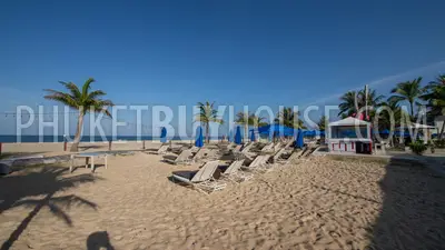 BAN21976: Outstanding 3 Bedroom Apartment For Sale With Lakeview in Bang Tao. Fotoğraf #33