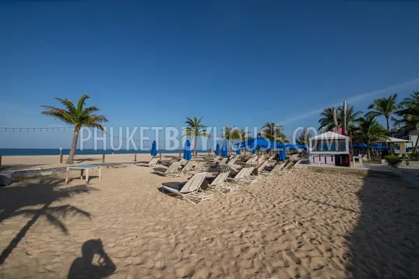 BAN21976: Outstanding 3 Bedroom Apartment For Sale With Lakeview in Bang Tao. 照片 #33