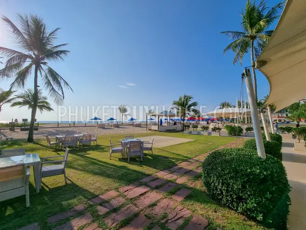 BAN21976: Outstanding 3 Bedroom Apartment For Sale With Lakeview in Bang Tao. 照片 #67