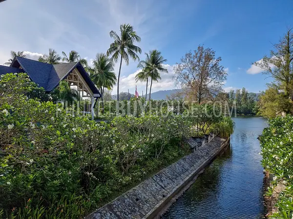 BAN21976: Outstanding 3 Bedroom Apartment For Sale With Lakeview in Bang Tao. 照片 #72