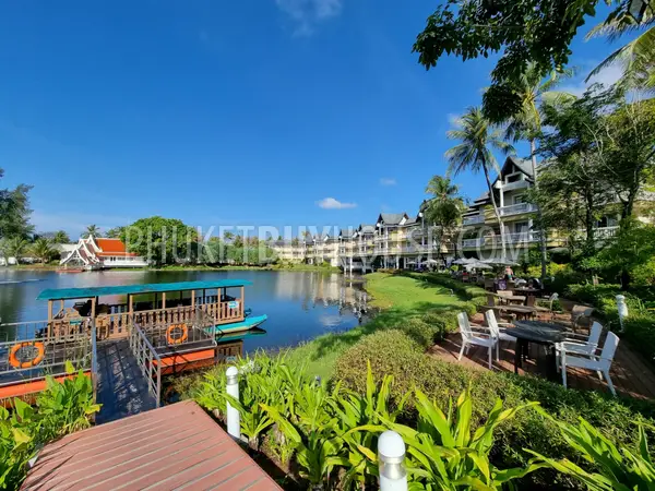 BAN21976: Outstanding 3 Bedroom Apartment For Sale With Lakeview in Bang Tao. 照片 #49