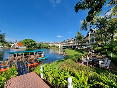 BAN21976: Продается великолепная квартира с 3 спальнями и Видом на озеро в Банг Тао. Фото #49