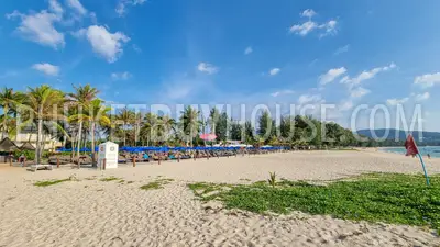 BAN21976: Outstanding 3 Bedroom Apartment For Sale With Lakeview in Bang Tao. Fotoğraf #46