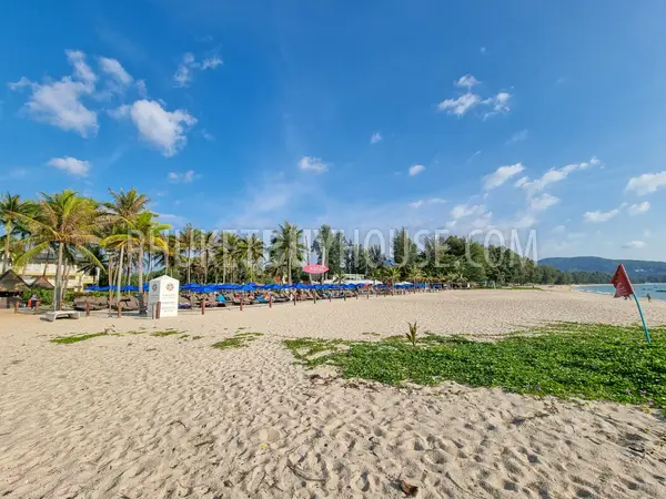BAN21976: Outstanding 3 Bedroom Apartment For Sale With Lakeview in Bang Tao. 照片 #46