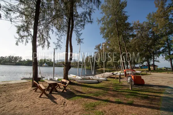 BAN21976: Outstanding 3 Bedroom Apartment For Sale With Lakeview in Bang Tao. 照片 #52