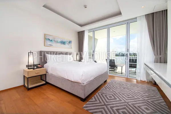 BAN21976: Outstanding 3 Bedroom Apartment For Sale With Lakeview in Bang Tao. 照片 #60