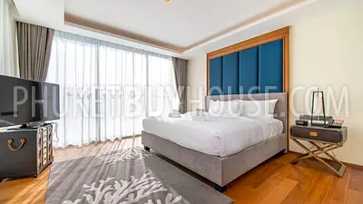 BAN21976: Outstanding 3 Bedroom Apartment For Sale With Lakeview in Bang Tao. Fotoğraf #77