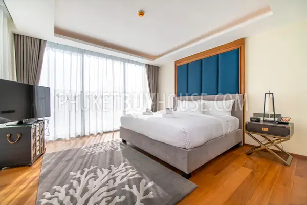 BAN21976: Outstanding 3 Bedroom Apartment For Sale With Lakeview in Bang Tao. 照片 #77