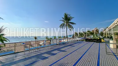 BAN21976: Outstanding 3 Bedroom Apartment For Sale With Lakeview in Bang Tao. Fotoğraf #56