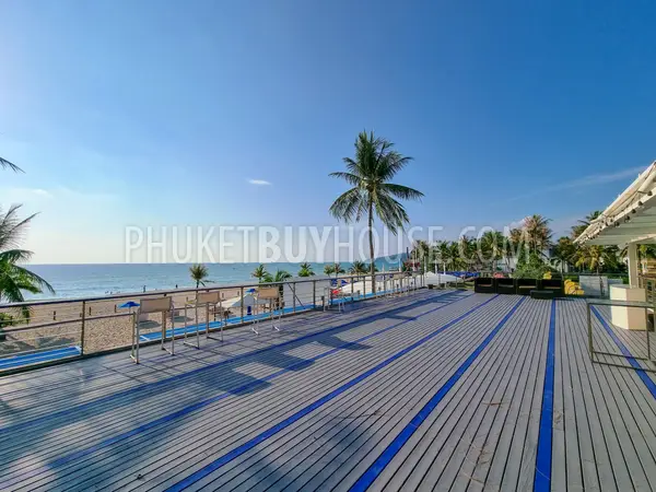 BAN21976: Outstanding 3 Bedroom Apartment For Sale With Lakeview in Bang Tao. 照片 #56