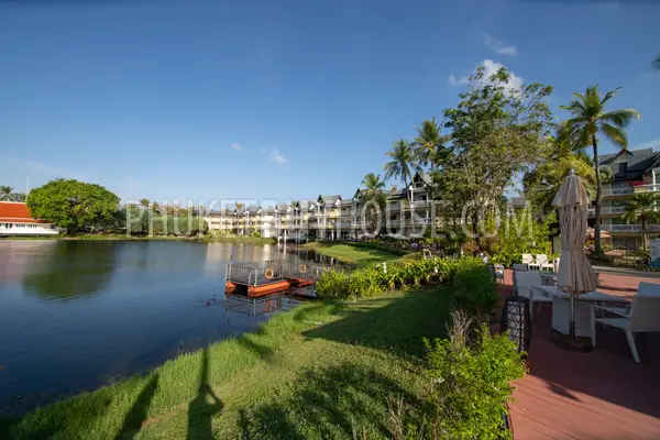 BAN21976: Outstanding 3 Bedroom Apartment For Sale With Lakeview in Bang Tao. 照片 #55