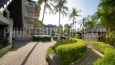 BAN21976: Outstanding 3 Bedroom Apartment For Sale With Lakeview in Bang Tao. Fotoğraf #47