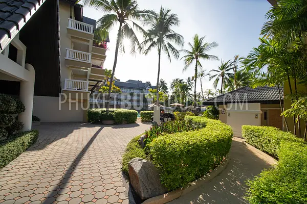 BAN21976: Outstanding 3 Bedroom Apartment For Sale With Lakeview in Bang Tao. 照片 #47