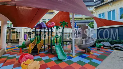 BAN21976: Outstanding 3 Bedroom Apartment For Sale With Lakeview in Bang Tao. Fotoğraf #64
