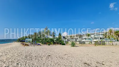 BAN21976: Outstanding 3 Bedroom Apartment For Sale With Lakeview in Bang Tao. Fotoğraf #69