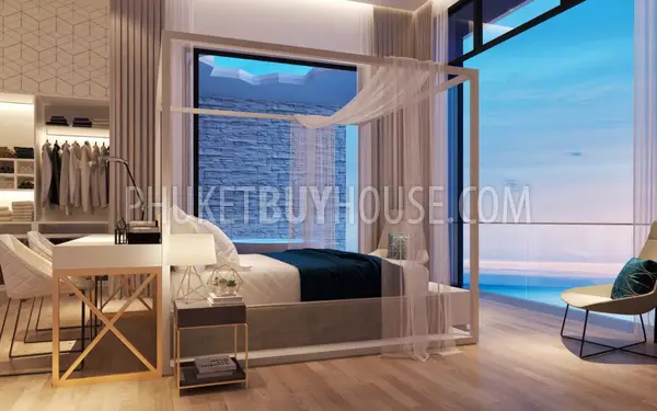 KAM6541: Luxury Villa for Sale in Kamala area. Photo #5
