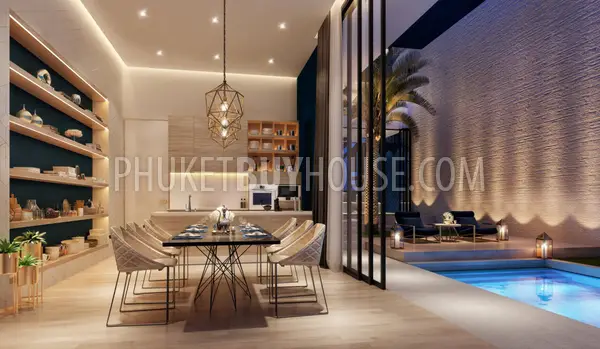 KAM6541: Luxury Villa for Sale in Kamala area. Photo #6