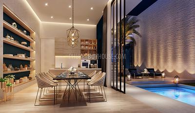 KAM6541: Luxury Villa for Sale in Kamala area. Photo #6