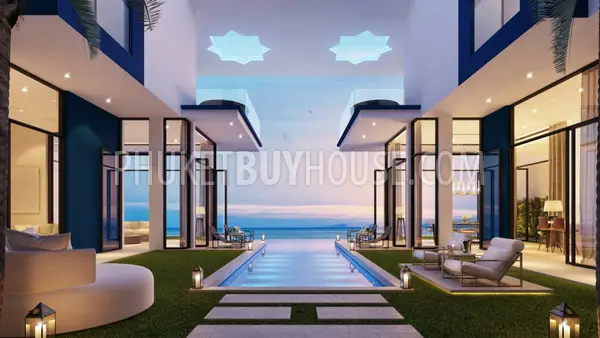KAM6541: Luxury Villa for Sale in Kamala area. Photo #8
