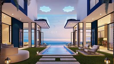 KAM6541: Luxury Villa for Sale in Kamala area. Photo #8