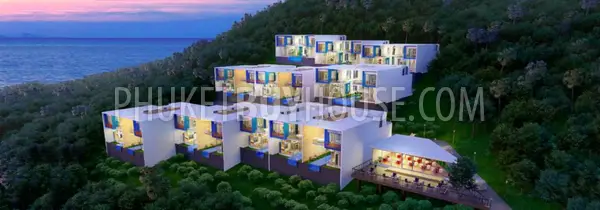 KAM6541: Luxury Villa for Sale in Kamala area. Photo #1