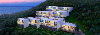 KAM6541: Luxury Villa for Sale in Kamala area. Photo #1