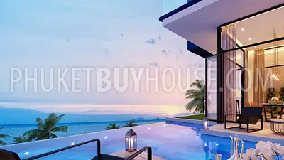 KAM6541: Роскошная Вилла на Продажу в районе Камала. Фото #2