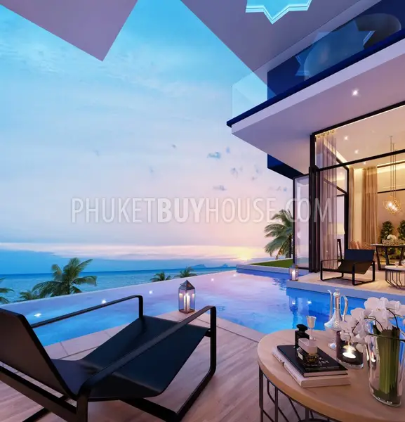KAM6541: Luxury Villa for Sale in Kamala area. Photo #2